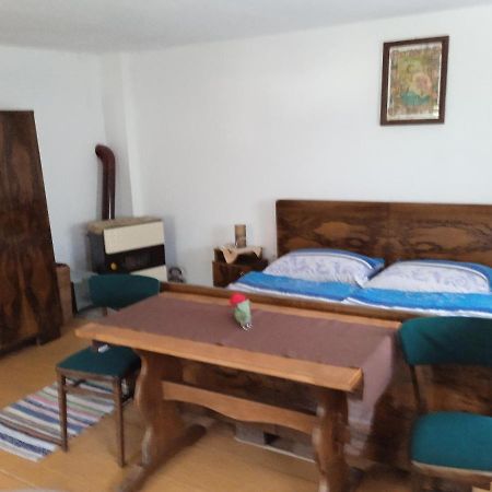 Kuca Za Odmor Lesnica Villa Brod na Kupi Dış mekan fotoğraf