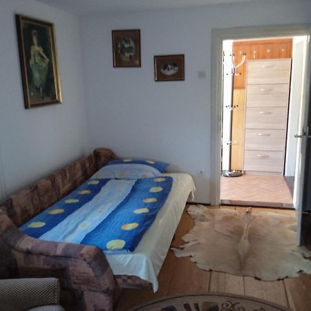 Kuca Za Odmor Lesnica Villa Brod na Kupi Dış mekan fotoğraf