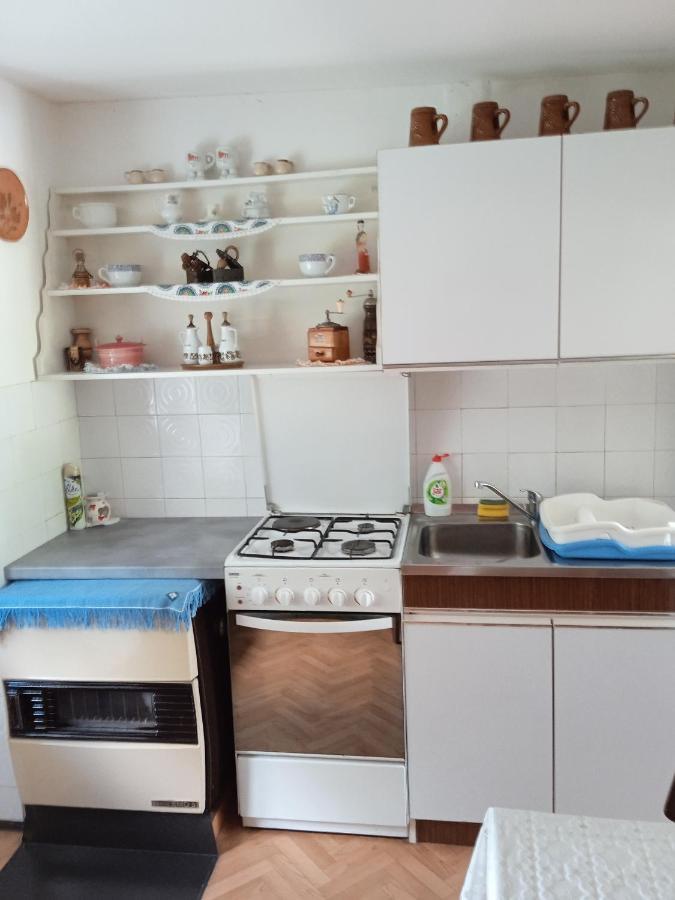 Kuca Za Odmor Lesnica Villa Brod na Kupi Dış mekan fotoğraf