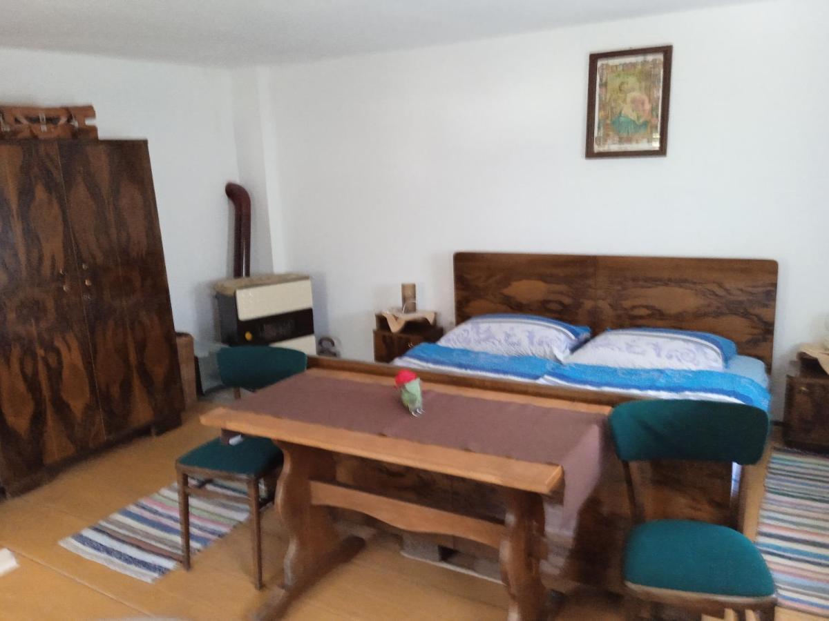 Kuca Za Odmor Lesnica Villa Brod na Kupi Dış mekan fotoğraf
