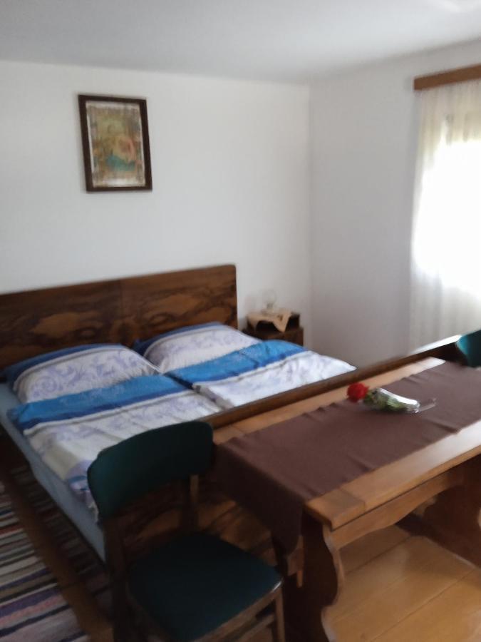 Kuca Za Odmor Lesnica Villa Brod na Kupi Dış mekan fotoğraf