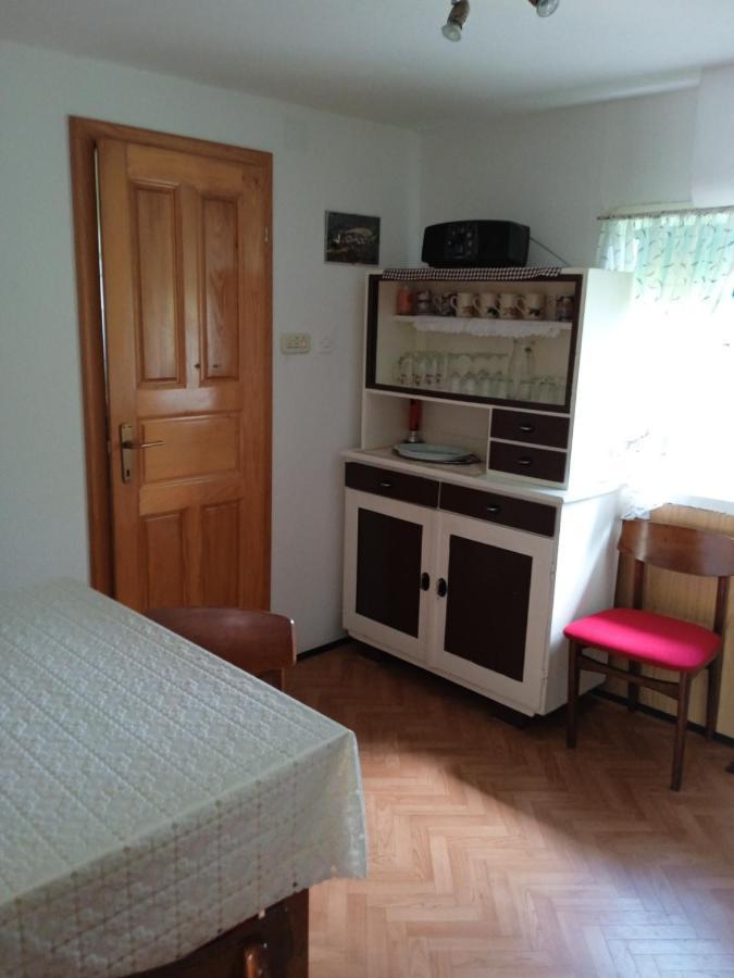 Kuca Za Odmor Lesnica Villa Brod na Kupi Dış mekan fotoğraf